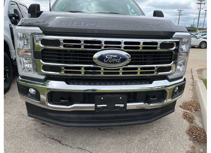 Fia - 23c F250/f350 Superduty Bug Screen - GS902-39