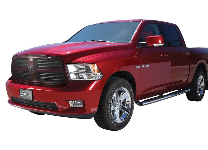Fia - 19c Ram 1500 Black Grille Bug Screen - GS903-19