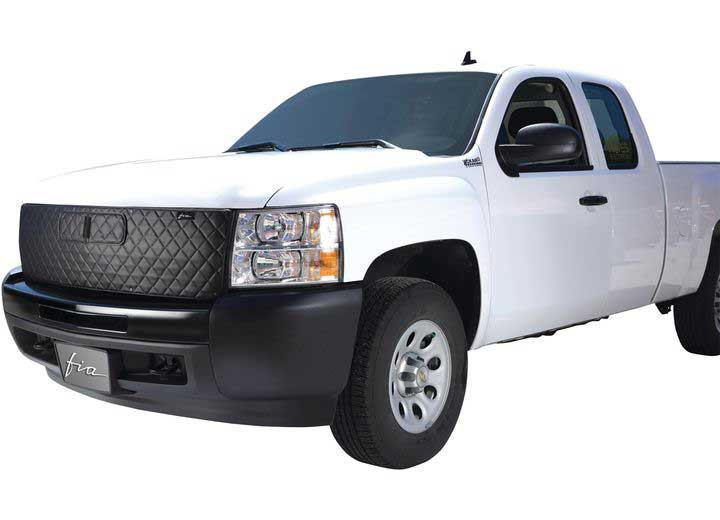 Fia - 1519 Silverado 2500/3500 Winter Front/bug Screen - WF921-28