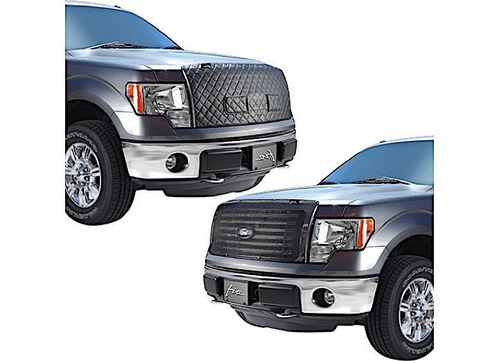 Fia - 1820 F150 Winter Front/bug Screen - WF922-25