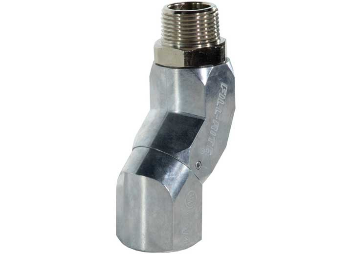 Fill-Rite - 3/4in Multiplane Fuel Transfer Swivel Ul Listed - SD075UL