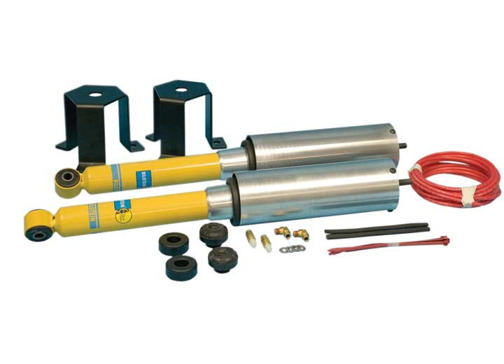 Firestone - 0809 Dodge Front Levelrite - 1004