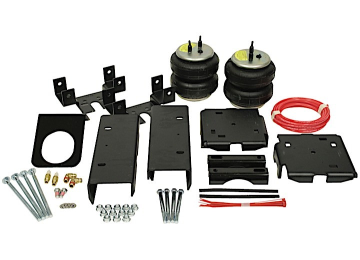 Firestone - 8898 Gm C/k Pickups 9900 Gm C/k 2500/3500  Riderite Rear Air Springs - 2025