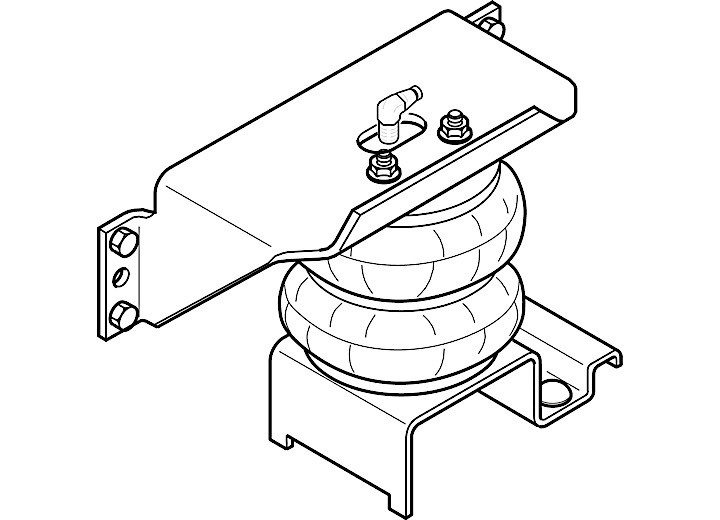 Firestone - Ford F53 9907 - 2170
