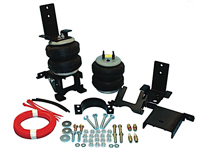 Firestone - 0005 Excursion Riderite Air Springs - 2251