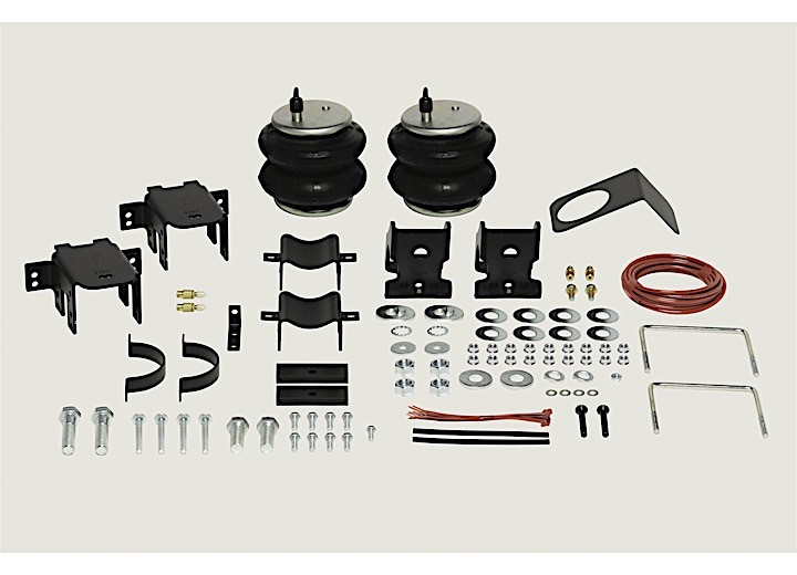 Firestone - 9904 Super Duty 0812 Super Duty 250/350 Rear Kit - 2550