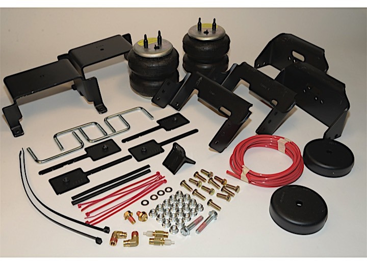 Firestone - 15c F150 Riderite Air Spring Kit - 2582