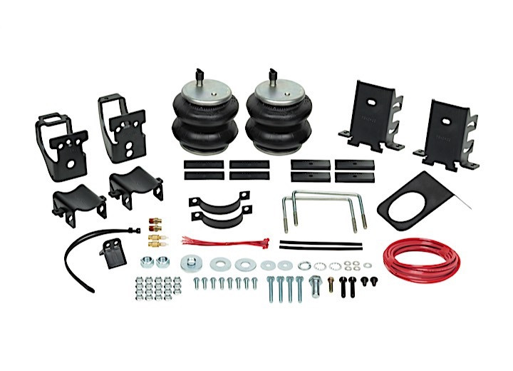 Firestone - 1116 F250/f350/f450 Super Duty Diesel/gas Riderite Air Springs - 2597