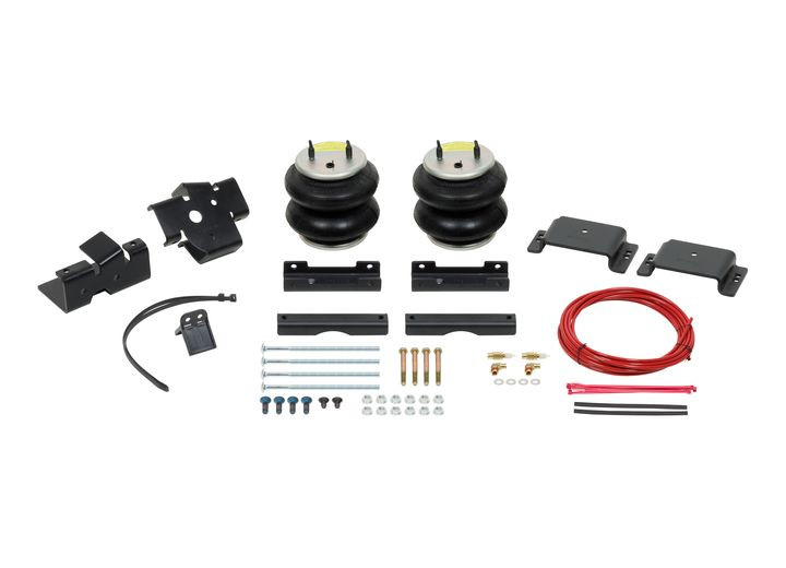 Firestone - 14c Ram 2500 Air Spring Kit - 2598