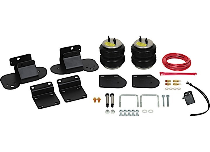 Firestone - Ford Transit 350 Drw Air Spring Kit - 2603