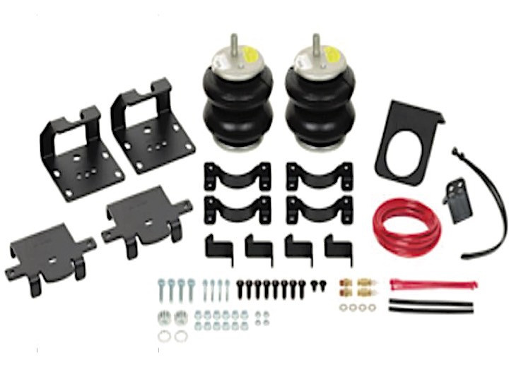 Firestone - 11c Chev/gmc 2500/3500hd Air Spring Kitrear Axle - 2613