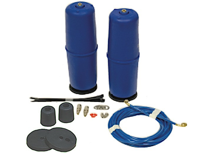 Firestone - 7591/92c E100/150/250/350/450 Ford Vans Frt Kit - 4101