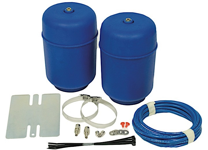 Firestone - 0010 Gm Full Size Suv Coilrite Rear Air Springs - 4108