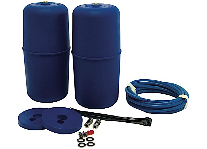 Firestone - 9702 Expedition Coil Rites - 4134