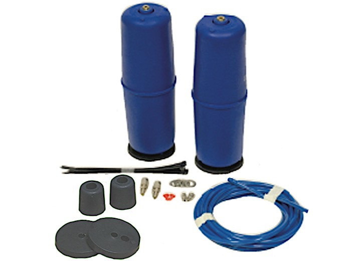 Firestone - 0519 Ford F250/f350 Hd Coilrite Springs - 4160