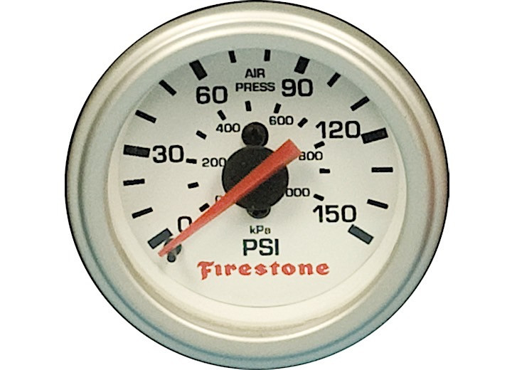 Firestone - White Face Sng Ga Only - 9181