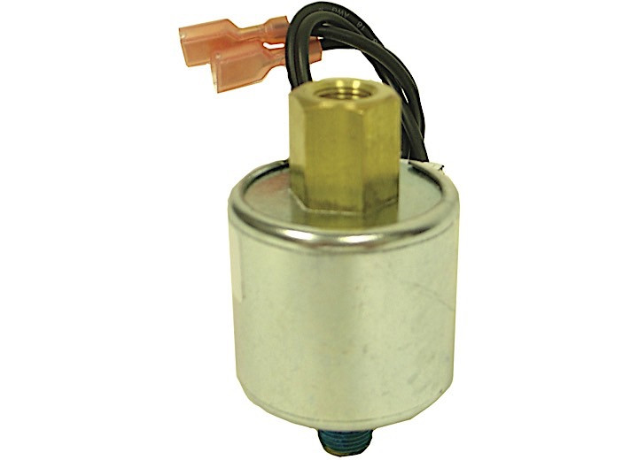 Firestone - Rf Exhaust Valve - 9278