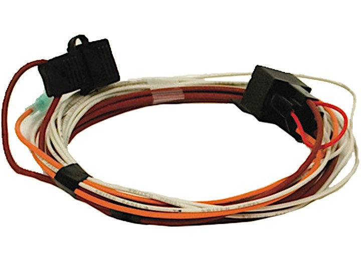 Firestone - Wire Harness W/ Relay - 9307