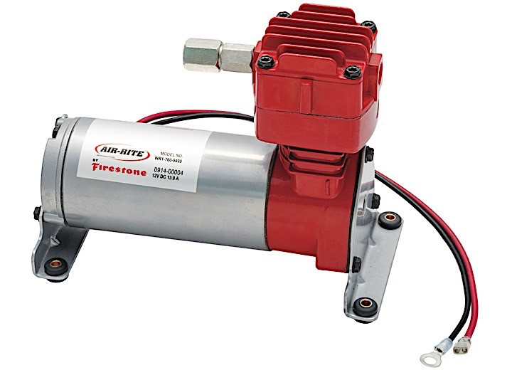 Firestone - Hd Air Compressor  W - 9499