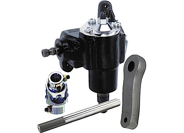 Flaming River - Man Steering Box Kit 5.75 C - FR1495-1