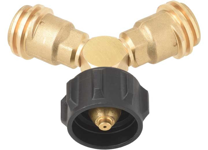 Flame King - Ysplitter Valve - AB225