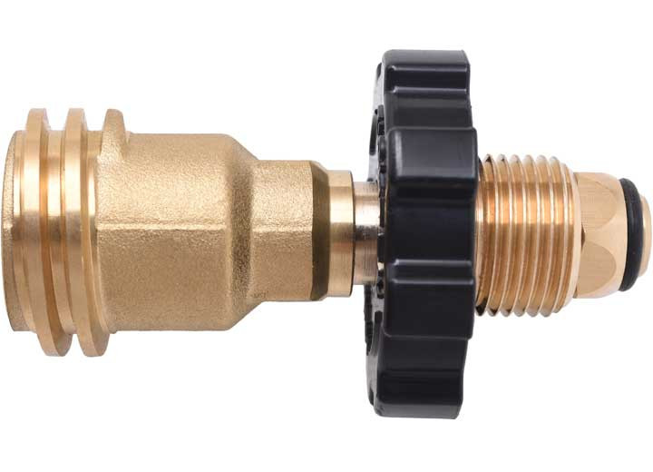 Flame King - Pol To Qcc1 Type Adapter - POL01JT002