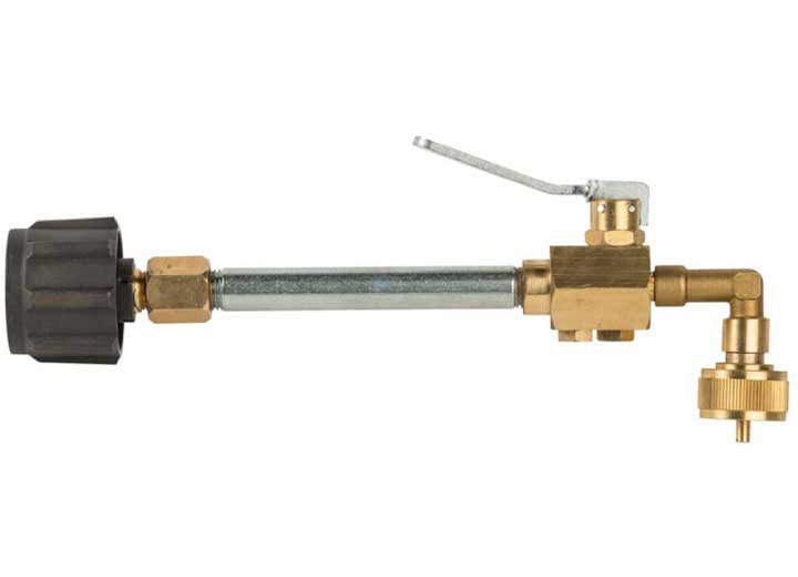 Flame King - 1lb Easy Fill Device Â For Use With The 20lb - YSNEZF2.0