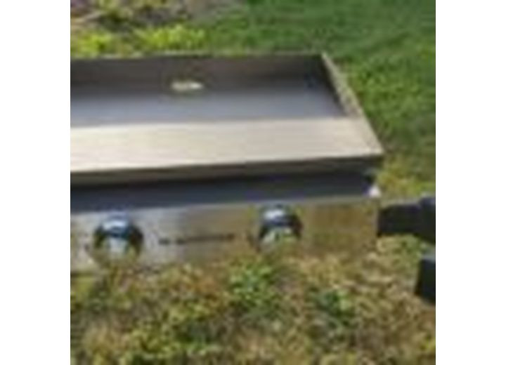 Fleming Sales - Fleming Sales Griddle N Stow - 20202