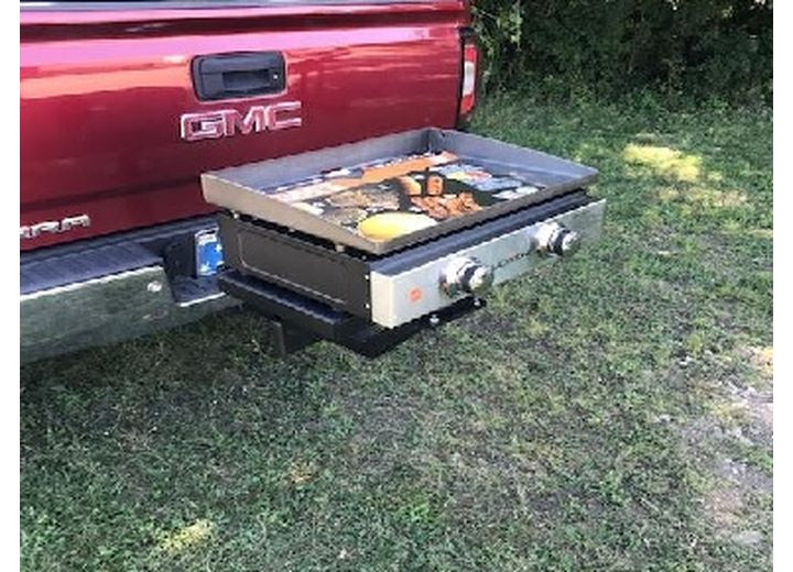 Fleming Sales - Fleming Sales Griddle N Hitch - 62320