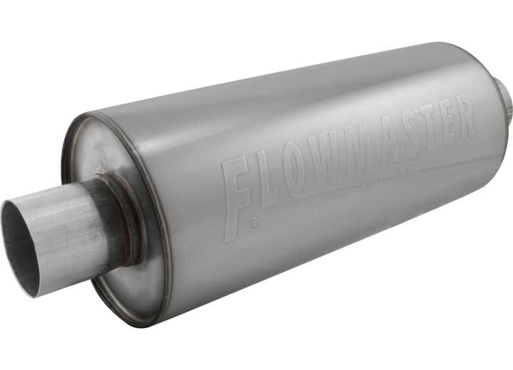 Flowmaster - Dbx 2.50 In/2.50 Out 14 In. 304s - 12514310