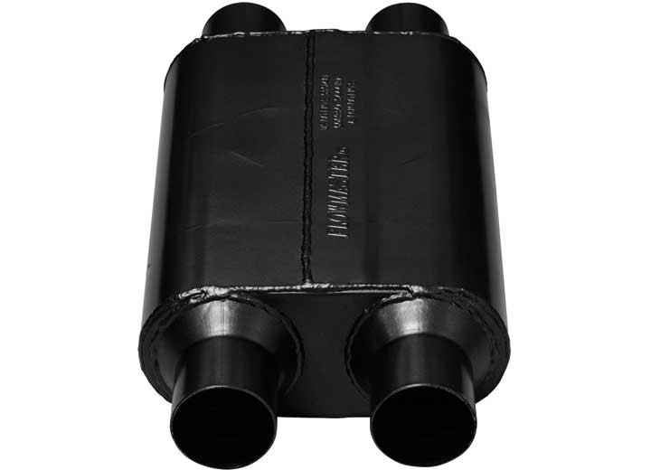 Flowmaster - 2.50 In(d)/out(d) 40 Series - 425404