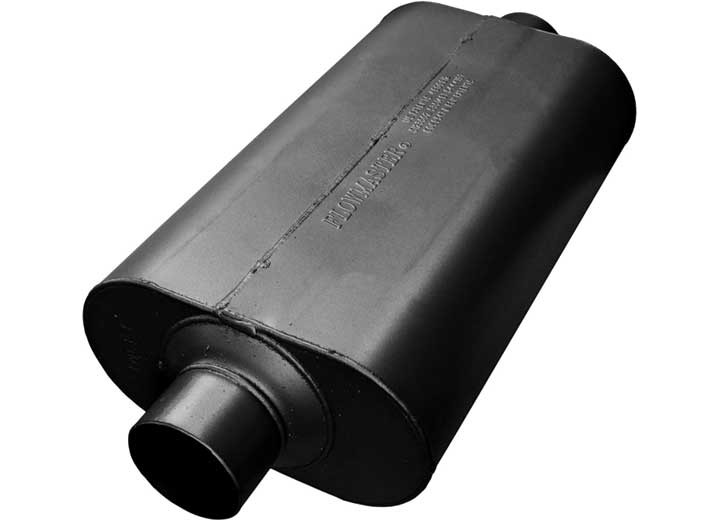 Flowmaster - 3 In(c)/out(c) 50 Series Suv/pf - 53055
