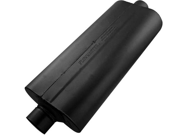 Flowmaster - 3 In(c)/out(c) 70 Series Bbii - 53070