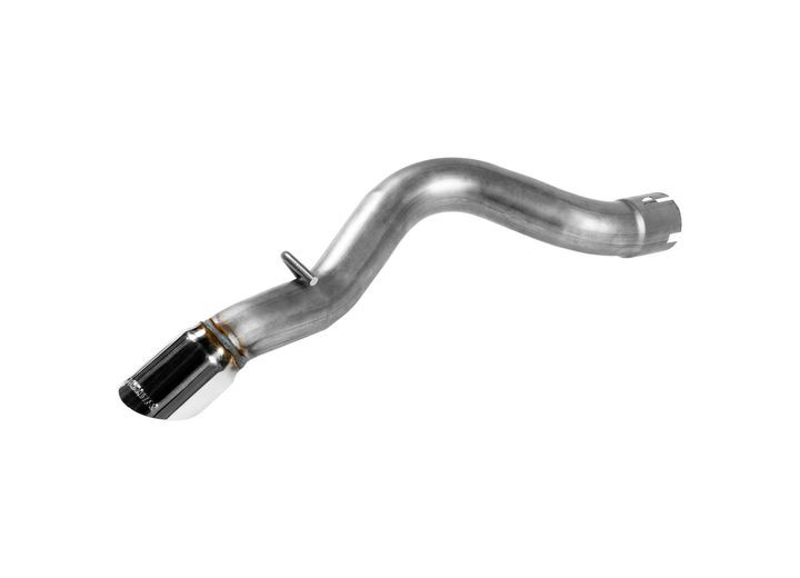 Flowmaster - 18 Wrangler Jl 2/4 Door 3.6l Axleback System 409sssingle Rear Exit - 817837