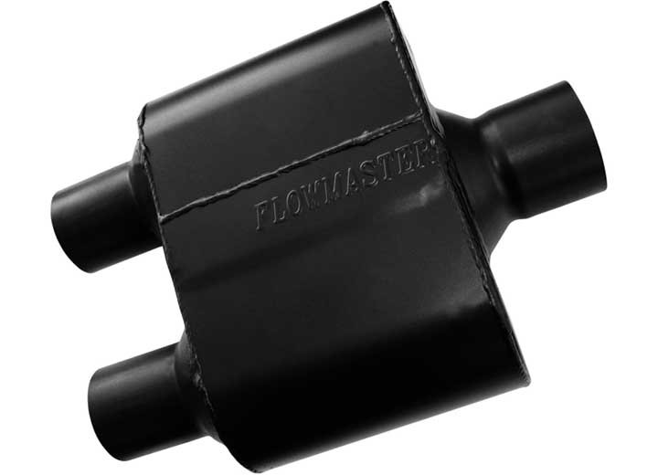 Flowmaster - 2.5 In(c)/2.25 Out(d) Super 10 409s - 8425152