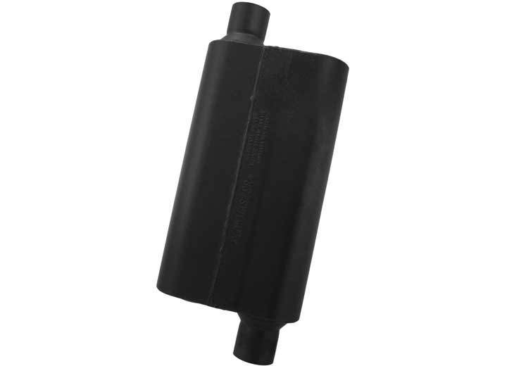 Flowmaster - 2.5 In(o)/out(o) Delta 40 409s - 842543