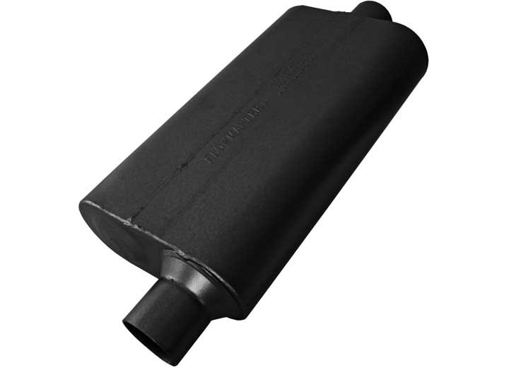 Flowmaster - 2.5 In(o)/out(c) 50 Series Df 409s - 842551