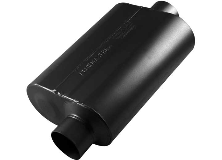 Flowmaster - 3 In(o)/out(c) Super 40 409s - 853046