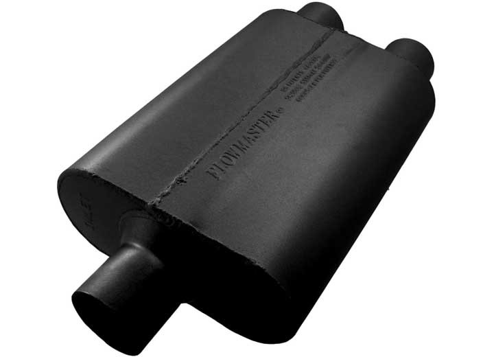 Flowmaster - 2.5 In(c)/out(d) 40 Series Df - 9425400