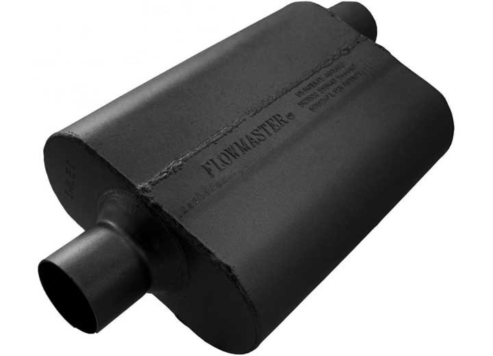Flowmaster - 2.5 In(c)/out(o) 40 Series Df - 942542