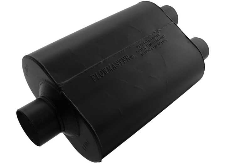 Flowmaster - 3 In(c)/2.5 Out(d) Super 40 Series - 9530452