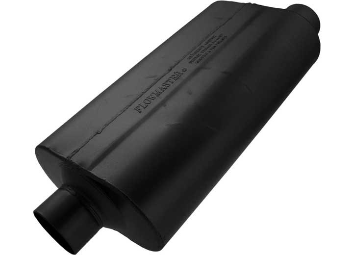 Flowmaster - 3 In(o)/3 (c) 50 Series Hd - 9530560