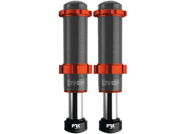 Fox Shocks - 0718 Jeep Jk Front Kit Gen2 Bump Stop 2.0 Series2.00 Travel 12.25 Ext - 883-02-154