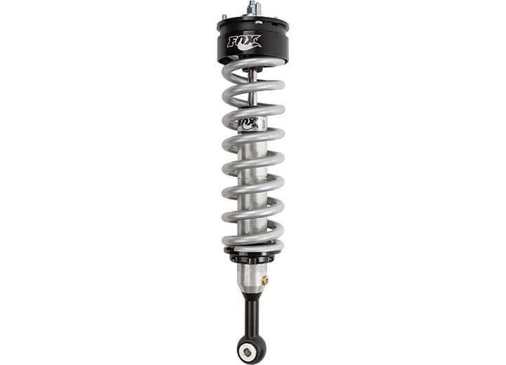 Fox Shocks - 05c Tacoma; 0309 4runner Front C/o 2.0 Ps Ifp 4.625in 02in Lift Spring Rate: 600 - 985-02-002