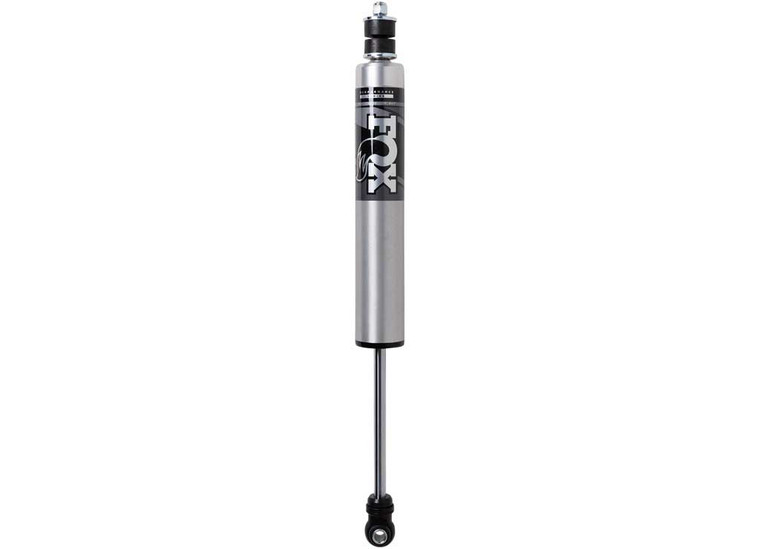 Fox Shocks - 17c F250/f350 Sd Front Performance Series 2.5 Smooth Body Hto Shock 23.5in Lift - 987-24-002