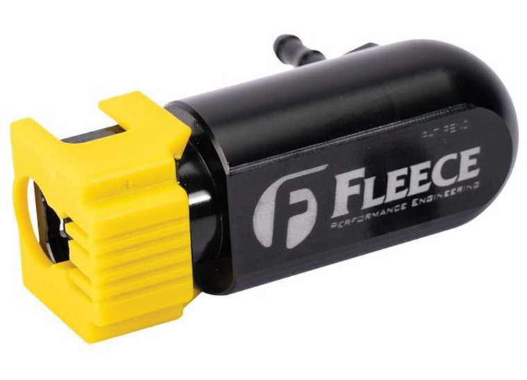 Fleece Performance - 17c F250/f30 6.7l Power Stroke Injector Return Line Repair Fitting - FMC-FF-RLK-1724