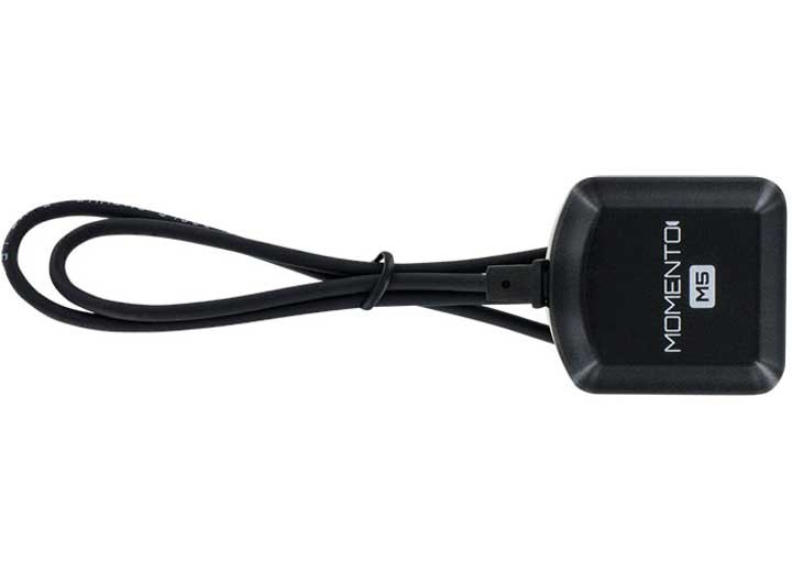 Firstech - Momento M5 Gps Module - MD-GPS-5200