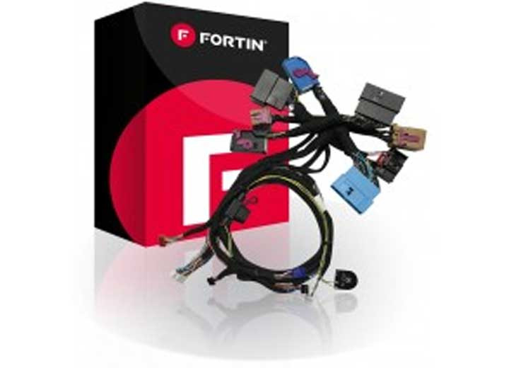 Fortin Systemes Electroniques - Evoall/evoone Tharness For Select Audi 2017+ - THAR-AUD2