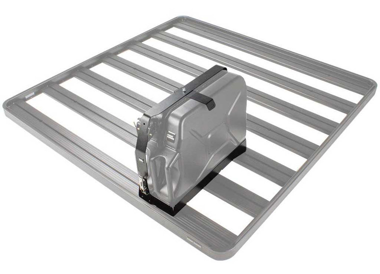 Front Runner Outfitters - Single Jerry Can Holder - JCHO013