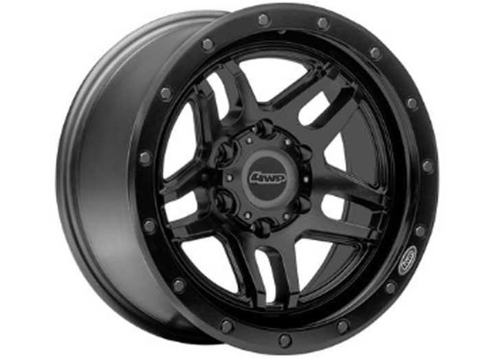 4WP Product - 17x8.5 6x135 0os - 5014-7853647